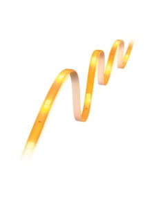 WiZ Striscia LED (LightStrip) Dimmerabile Luce Bianca o Colorata