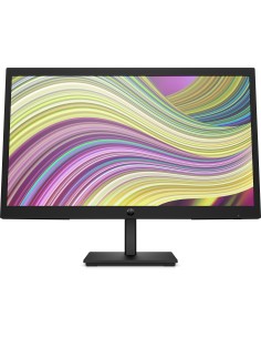 HP P22v G5 54,5 cm (21.4") 1920 x 1080 Pixel Full HD Nero