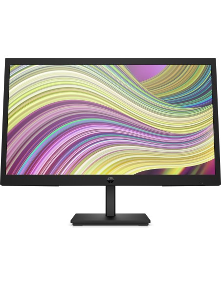 HP P22v G5 54,5 cm (21.4") 1920 x 1080 Pixel Full HD Nero