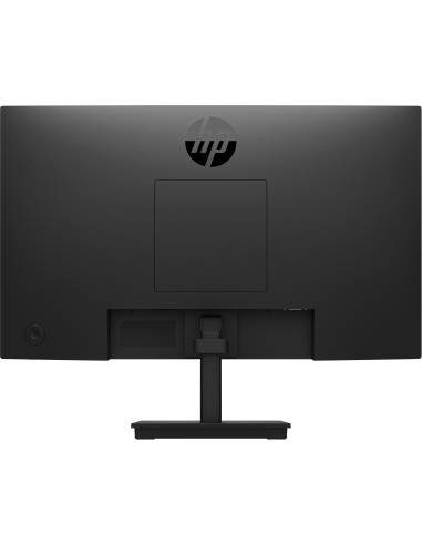 HP P22v G5 54,5 cm (21.4") 1920 x 1080 Pixel Full HD Nero