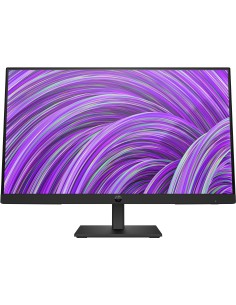 HP P22h G5 54,6 cm (21.5") 1920 x 1080 Pixel Full HD Nero