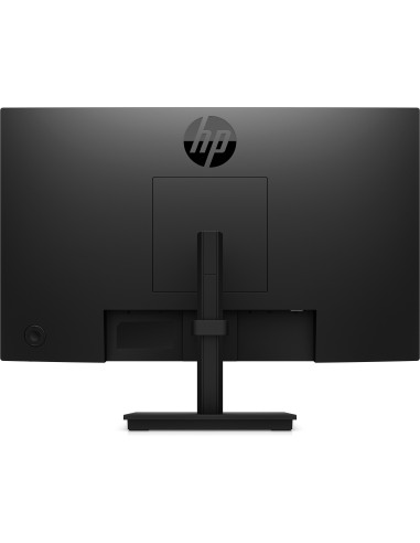 HP P22h G5 54,6 cm (21.5") 1920 x 1080 Pixel Full HD Nero