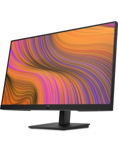 HP P24h G5 54,6 cm (21.5") 1920 x 1080 Pixel Full HD Nero 2
