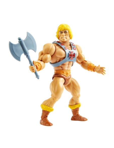 Masters of the Universe HGH44 toy figure