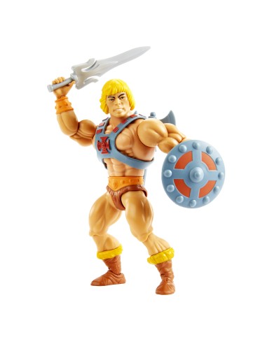 Masters of the Universe HGH44 toy figure