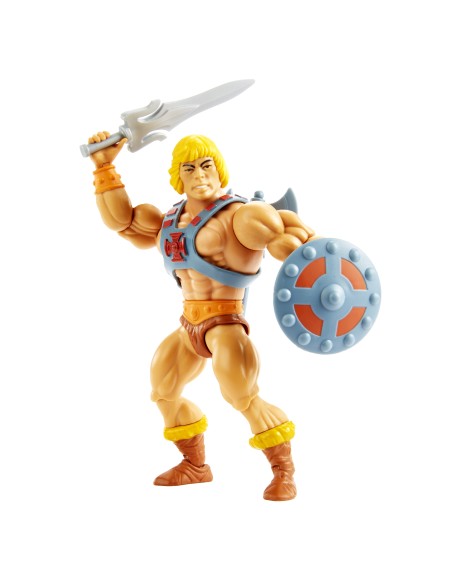 Masters of the Universe HGH44 toy figure