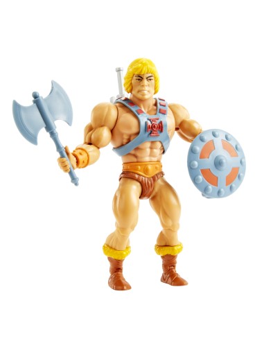 Masters of the Universe HGH44 toy figure