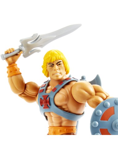 Masters of the Universe HGH44 toy figure