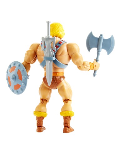 Masters of the Universe HGH44 toy figure