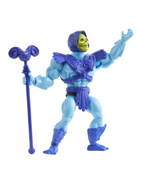Masters of the Universe HGH45 toy figure