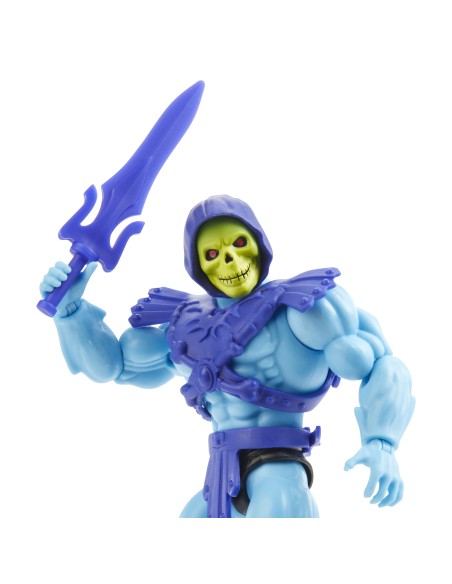 Masters of the Universe HGH45 toy figure