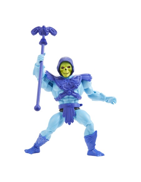 Masters of the Universe HGH45 toy figure