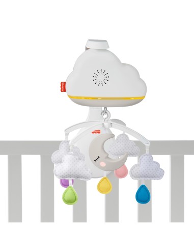 Fisher-Price GRP99 telefonino per bambini