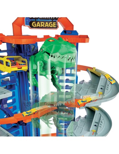 Hot Wheels City GJL14 veicolo giocattolo