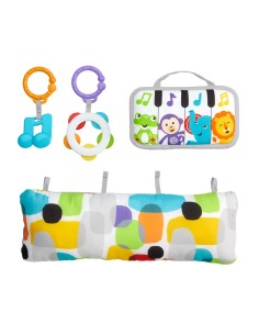 Fisher-Price Soffice Pianoforte dei Piccoli Musicisti