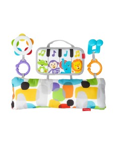 Fisher-Price Soffice Pianoforte dei Piccoli Musicisti 2