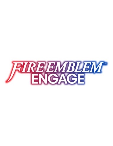 Nintendo Fire Emblem Engage Standard Multilingua Nintendo Switch