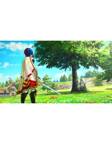 Nintendo Fire Emblem Engage Standard Multilingua Nintendo Switch