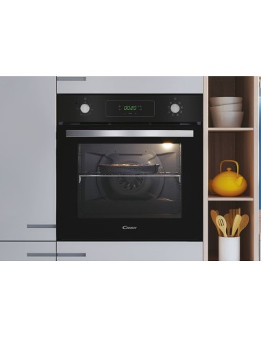 Candy Idea FIDC N615 70 L A+ Nero