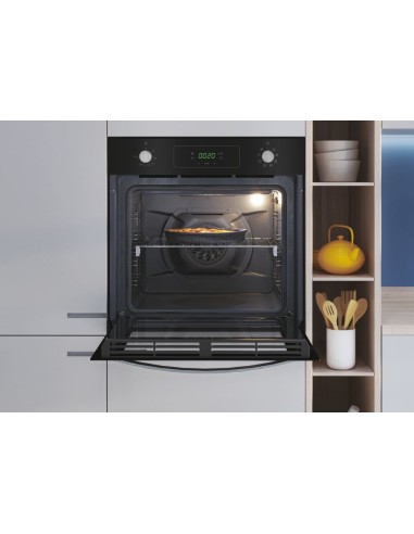 Candy Idea FIDC N615 70 L A+ Nero