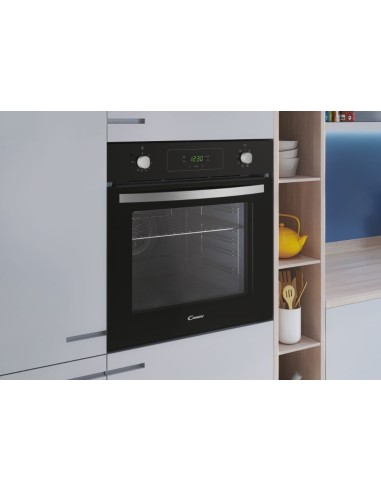 Candy Idea FIDC N615 70 L A+ Nero