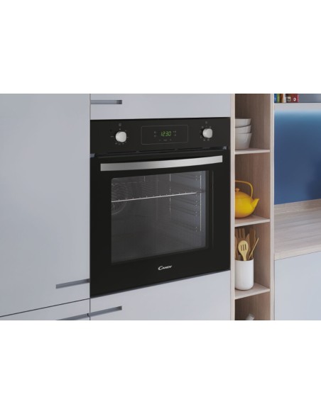 Candy Idea FIDC N615 70 L A+ Nero
