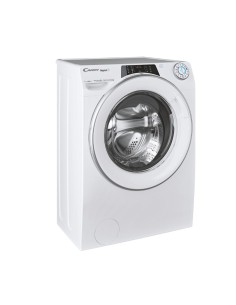 Candy RapidÓ RO41274DWMST 1-S lavatrice Caricamento frontale 7 kg 1200 Giri min A Bianco 2
