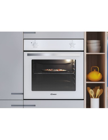 Candy Idea FIDC B100 70 L A Bianco