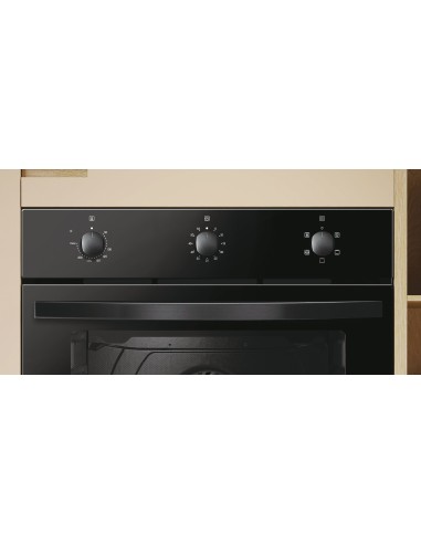 Candy Idea FIDC N502 65 L A Nero