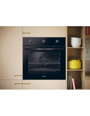 Candy Idea FIDC N502 65 L A Nero