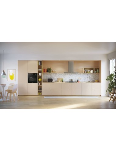 Candy Idea FIDC N502 65 L A Nero