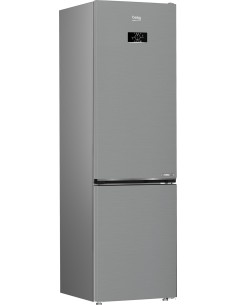 Beko B5RCNE405HXB frigorifero con congelatore Libera installazione 355 L D Metallico 2