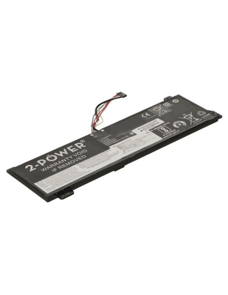 2-Power CBP3668A ricambio per notebook Batteria