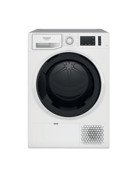 Hotpoint NT M11 82K IT asciugatrice Libera installazione Caricamento frontale 8 kg A++ Bianco