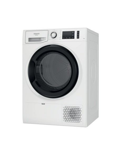 Hotpoint NT M11 82K IT asciugatrice Libera installazione Caricamento frontale 8 kg A++ Bianco