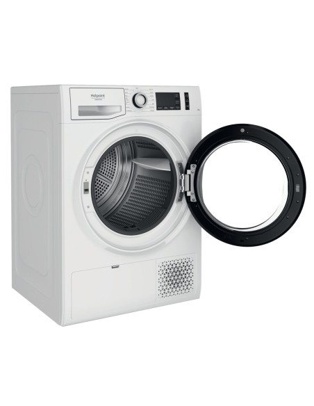 Hotpoint NT M11 82K IT asciugatrice Libera installazione Caricamento frontale 8 kg A++ Bianco