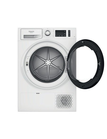 Hotpoint NT M11 82K IT asciugatrice Libera installazione Caricamento frontale 8 kg A++ Bianco