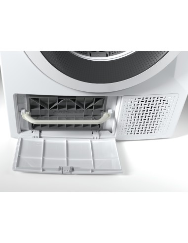 Indesit YTN M11 83K RX IT asciugatrice Libera installazione Caricamento frontale 8 kg A+++ Bianco