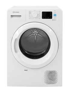 Indesit YT M11 82 RX IT asciugatrice Libera installazione Caricamento frontale 8 kg A++ Bianco