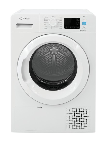 Indesit YT M11 82 RX IT asciugatrice Libera installazione Caricamento frontale 8 kg A++ Bianco