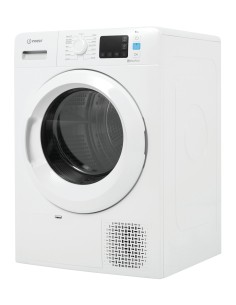 Indesit YT M11 82 RX IT asciugatrice Libera installazione Caricamento frontale 8 kg A++ Bianco 2