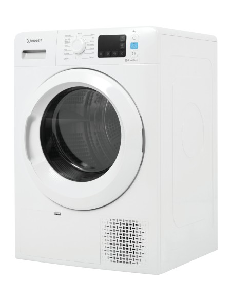 Indesit YT M11 82 RX IT asciugatrice Libera installazione Caricamento frontale 8 kg A++ Bianco