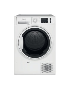 Hotpoint NT M11 92WK IT asciugatrice Libera installazione Caricamento frontale 9 kg A++ Bianco