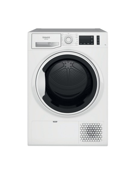 Hotpoint NT M11 92WK IT asciugatrice Libera installazione Caricamento frontale 9 kg A++ Bianco