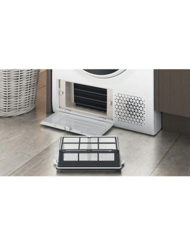 Hotpoint NT M11 92WK IT asciugatrice Libera installazione Caricamento frontale 9 kg A++ Bianco