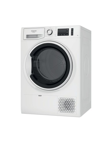 Hotpoint NT M11 92WK IT asciugatrice Libera installazione Caricamento frontale 9 kg A++ Bianco