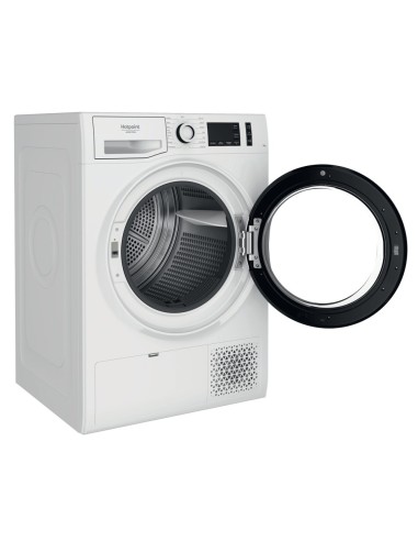 Hotpoint NT M11 92WK IT asciugatrice Libera installazione Caricamento frontale 9 kg A++ Bianco