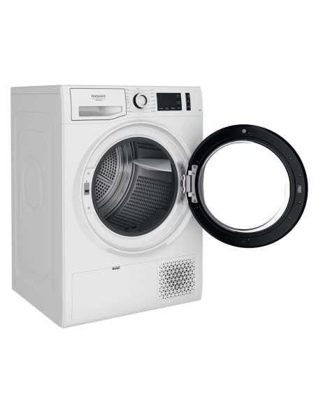 Hotpoint NT M11 92WK IT asciugatrice Libera installazione Caricamento frontale 9 kg A++ Bianco
