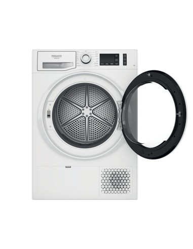 Hotpoint NT M11 92WK IT asciugatrice Libera installazione Caricamento frontale 9 kg A++ Bianco