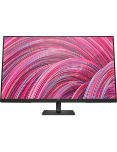 HP P32u G5 QHD USB-C Monitor